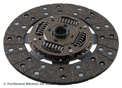 Disc ambreiaj BLUE PRINT ADT331102