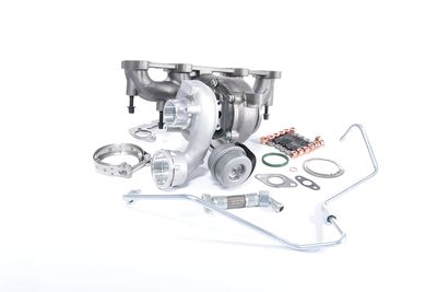 LADER AUFLADUNG BTS Turbo T981075BT 7