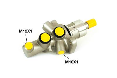 POMPA CENTRALA FRANA