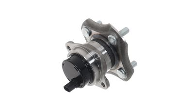 RADLAGERSATZ SKF VKBA3975 31