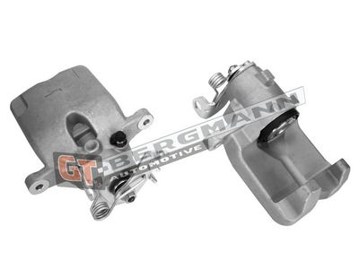 GT-BERGMANN Automotive Stabdžių apkaba