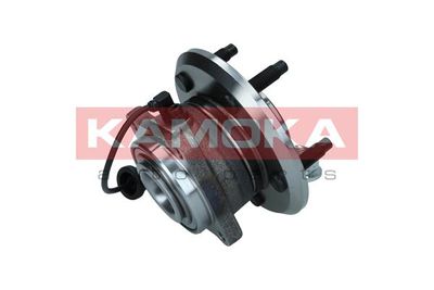 Wheel Bearing Kit 5500194