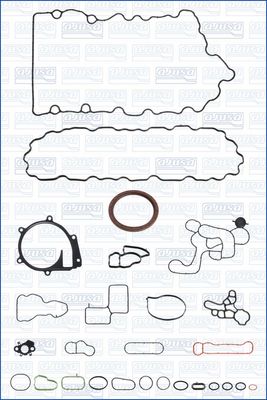 SET GARNITURI CARTER AJUSA 54333900