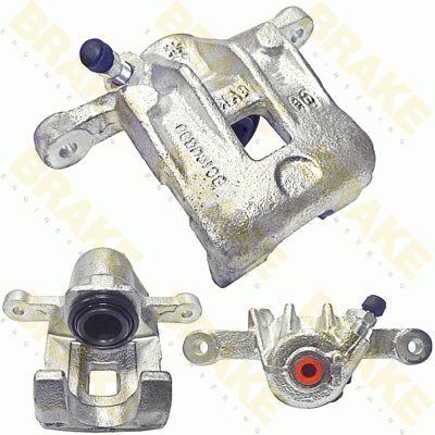 Brake Caliper Brake ENGINEERING CA2727R