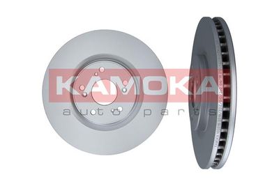 KAMOKA 103318 Тормозные диски  для HONDA ACCORD (Хонда Аккорд)