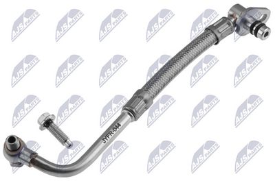 CONDUCTA ULEI INCARCARE