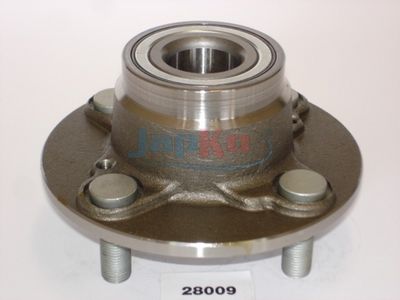 главина на колелото JAPKO 428009
