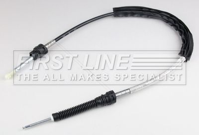 Cable Pull, manual transmission FIRST LINE FKG1294