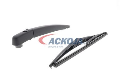 SET STERGATOARE CURATARE PARBRIZ ACKOJA A380494 52