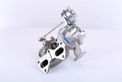 LADER AUFLADUNG NISSENS 93490 8