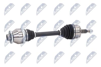 PLANETARA NTY NPWVW208 5