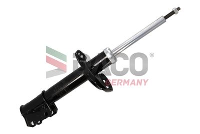 DACO Germany 452705L Амортизаторы  для OPEL MERIVA B вэн (S10) 1.6 CDTI (75)