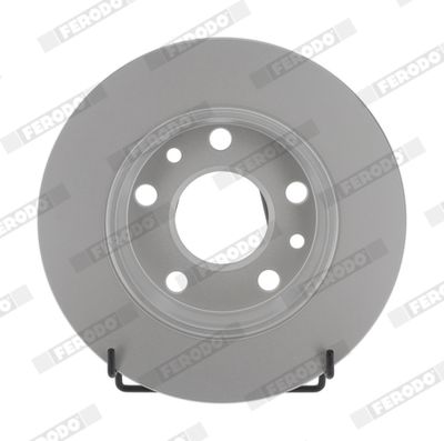 Tarcza hamulcowa FERODO DDF3046C