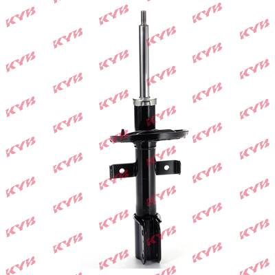 AMORTIZOR KYB 633744 10