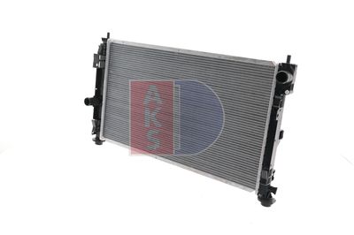 KüHLER MOTORKüHLUNG AKS DASIS 520128N 1