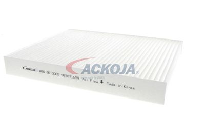FILTRU AER HABITACLU ACKOJA A26300005 38
