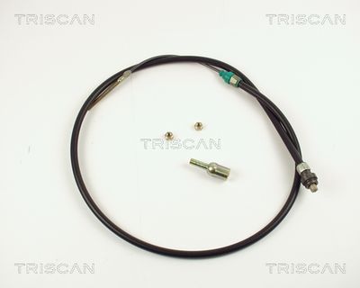 Cięgło, sterowanie sprzęgłem TRISCAN 8140 25225