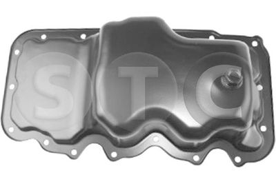Масляный поддон STC T438041 для FORD MAVERICK