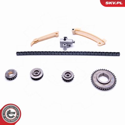 CHIT LANT DE DISTRIBUTIE ESEN SKV 21SKV184 1