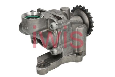 ÖLPUMPE AIC 60299 1