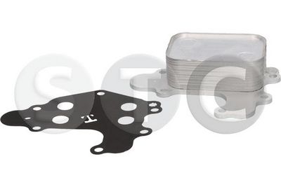 RADIATOR ULEI ULEI MOTOR