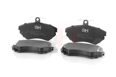 SET PLACUTE FRANA FRANA DISC GH GH414739 57
