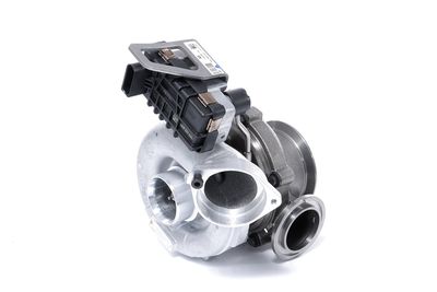 LADER AUFLADUNG BTS Turbo T914790 12