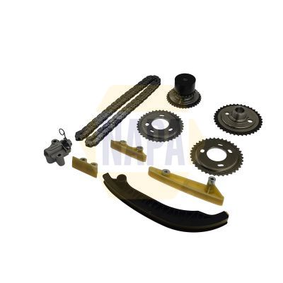 NAPA Timing Chain Kit NCK4024
