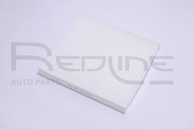 Filtro, Aria abitacolo RED LINE 36JE011