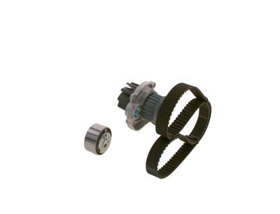 SET POMPA APA + CUREA DINTATA BOSCH 1987946386 12