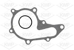 KWP 10719 Помпа (водяной насос)  для TOYOTA CARINA (Тойота Карина)