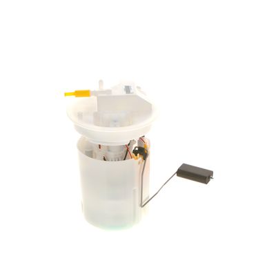 SISTEM ALIMENTARE CU COMBUSTIBIL BOSCH 0580200734 18