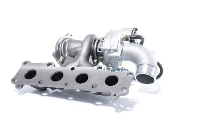 LADER AUFLADUNG BTS Turbo T916024 30