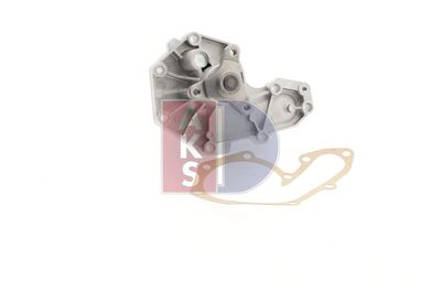 WASSERPUMPE MOTORKüHLUNG AKS DASIS 570545N 15