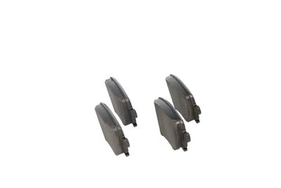 BREMSBELAGSATZ SCHEIBENBREMSE VALEO 301752A 18