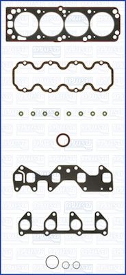 Gasket Kit, cylinder head 52091000