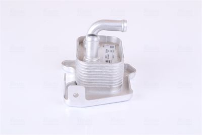 RADIATOR ULEI ULEI MOTOR NISSENS 90977 4