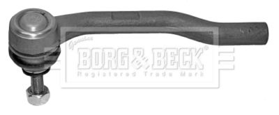 Tie Rod End Borg & Beck BTR5303