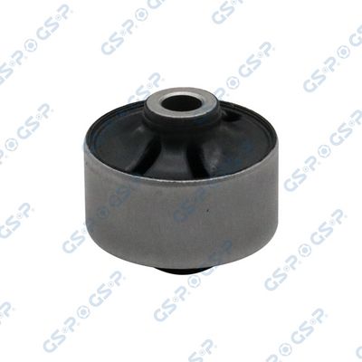 Valdymo svirties/išilginių svirčių įvorė