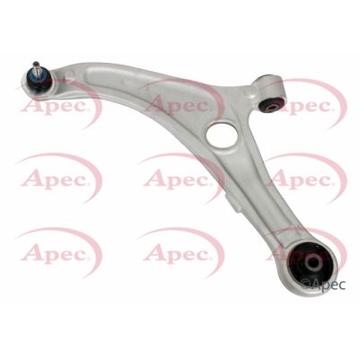 Control/Trailing Arm, wheel suspension APEC AST2995