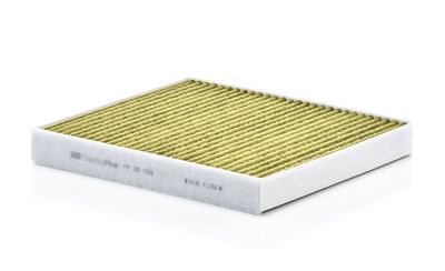 Filter, Innenraumluft