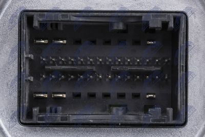Riadiaca jednotka osvetlenia NTY EPX-AU-029