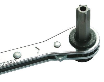 Umschaltknarre HAZET 2265-1