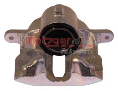 BREMSSATTEL METZGER AUTOTEILE 6250431 1