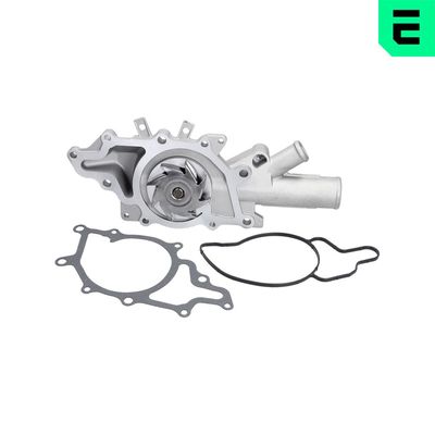 WASSERPUMPE MOTORKüHLUNG OPTIMAL AQ1815 2
