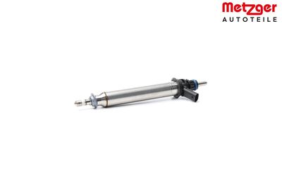 INJECTOR METZGER AUTOTEILE 0920017 36
