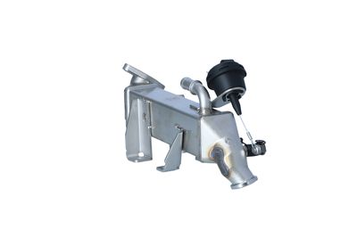 RADIATOR RECIRCULARE GAZE DE ESAPAMENT NRF 48402 30