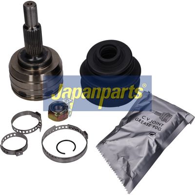 JAPANPARTS Jungčių komplektas, kardaninis velenas