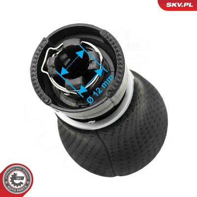 MACIULIE MANETA SCHIMBAT.VIT. ESEN SKV 63SKV207 4