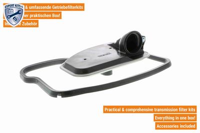 SET FILTRE HIDRAULICE CUTIE E VIT.AUTOMATA VAICO V220310 9